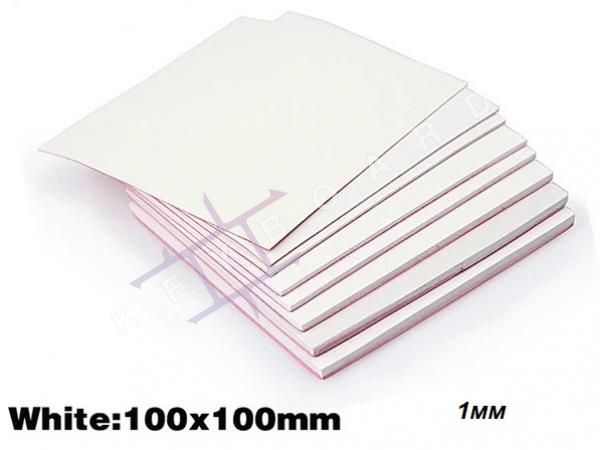 Термопрокладки Thermal Pad 100X100Mm CPU